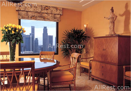 Conrad Centennial Singapore 17